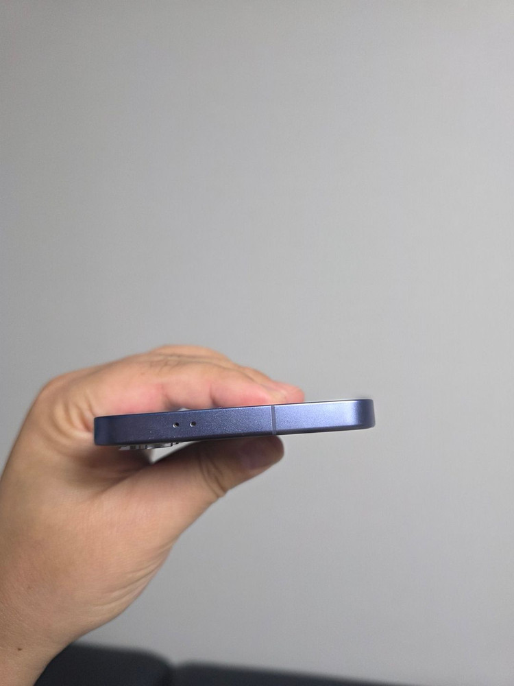 갤럭시 S24플러스 코발트 바이올렛 256기가 A급 팔아요~ 이미지