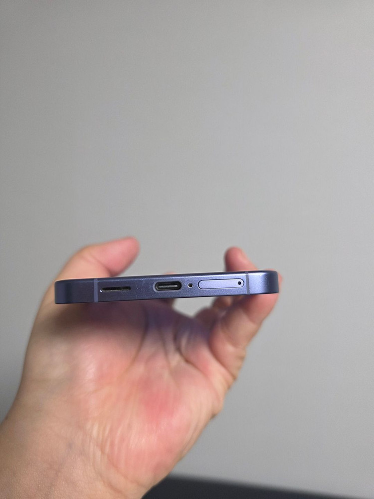 갤럭시 S24플러스 코발트 바이올렛 256기가 A급 팔아요~ 이미지