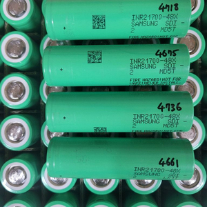 INR21700-48X 중방전 4800mAh 10셀 이미지