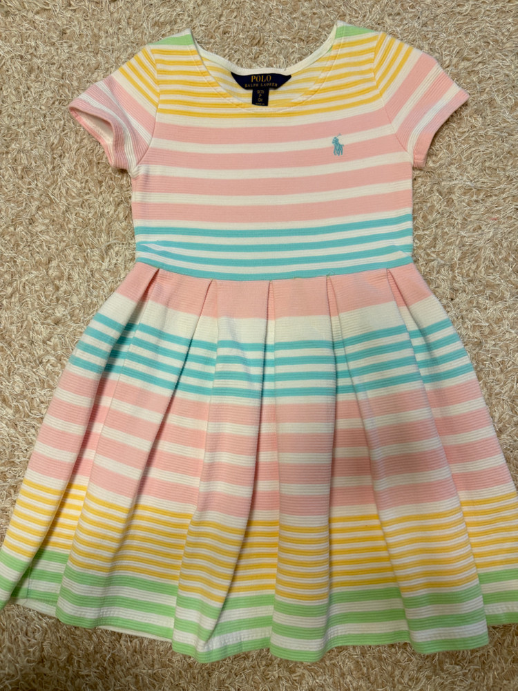 여아옷정리 타오 폴로 소예 슈슈앤크라 이미지