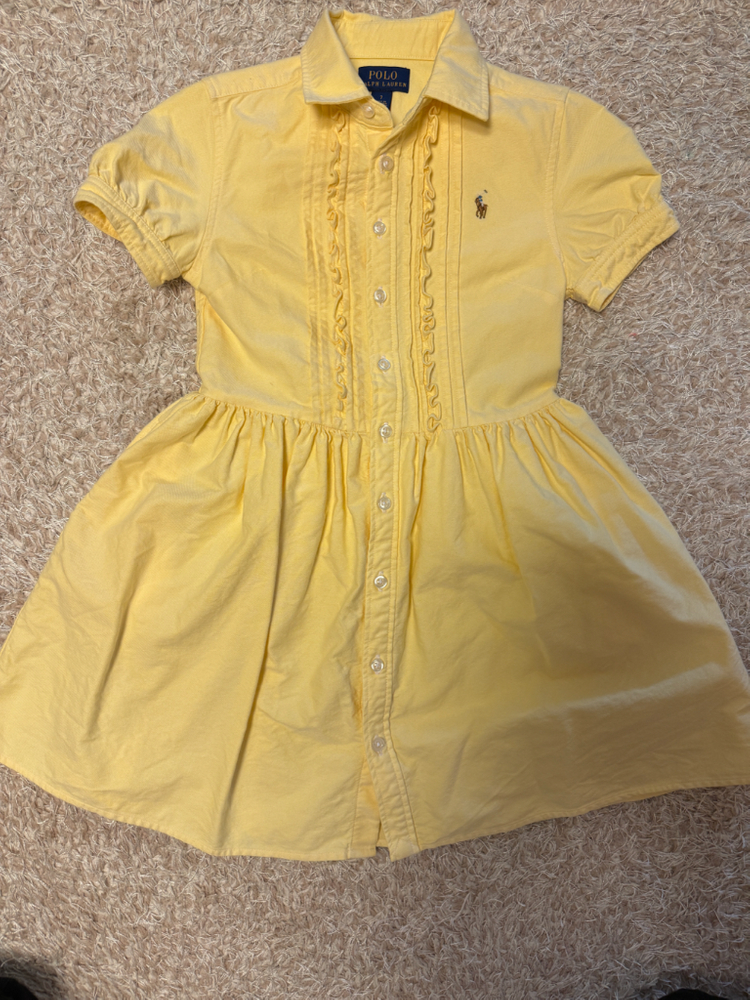 여아옷정리 타오 폴로 소예 슈슈앤크라 이미지