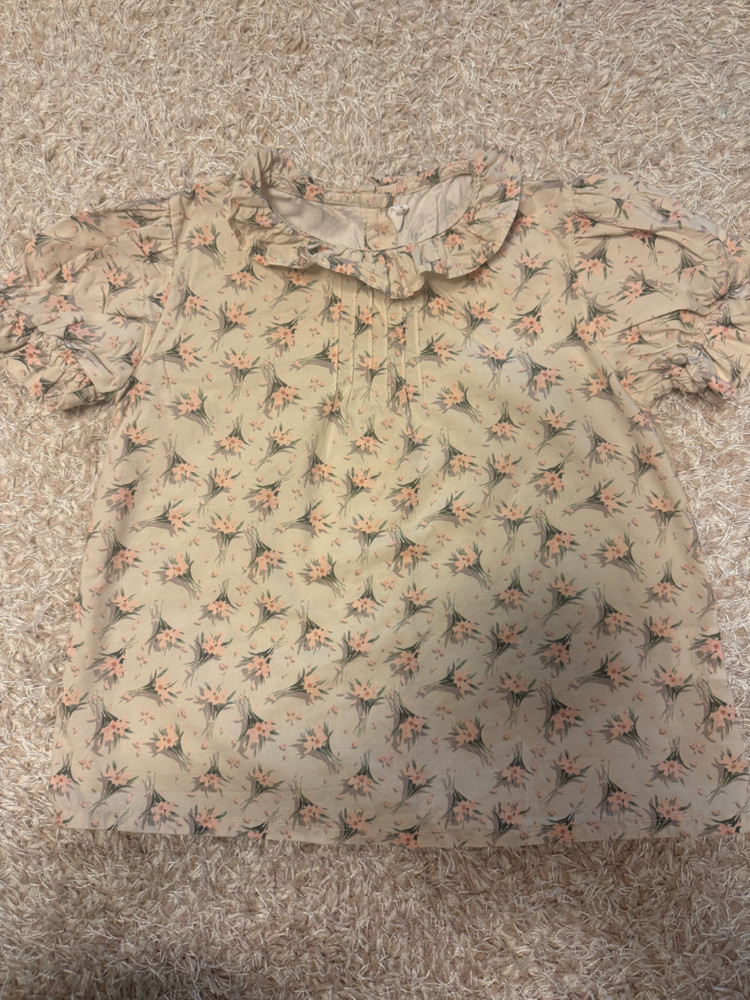 여아옷정리 타오 폴로 소예 슈슈앤크라 이미지