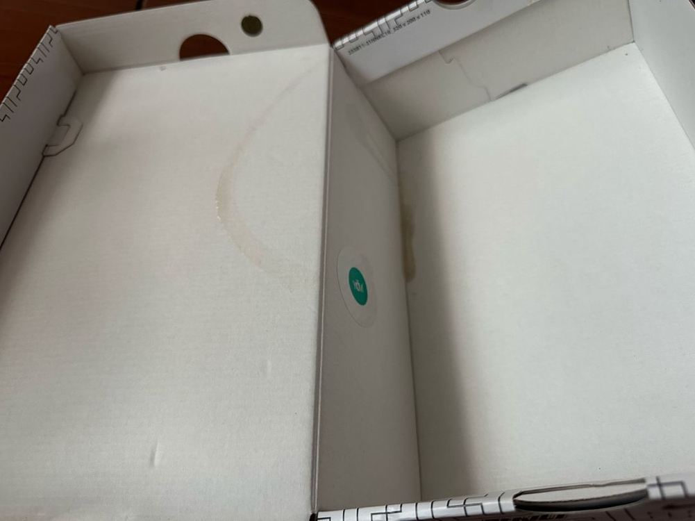 나이키박스 에어맥스1SP 카시나 빈박스 이미지