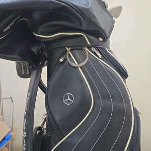 25만 캘러웨이 아이언 등 남성용 중고골프채 풀세트 이미지