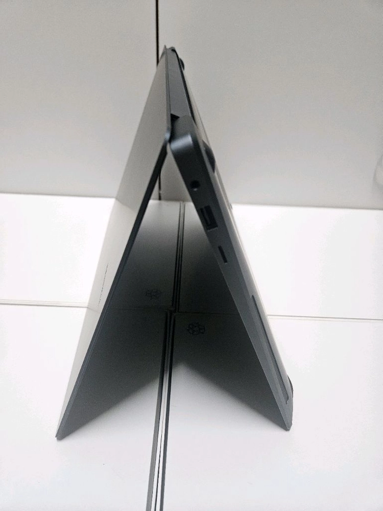 삼성 갤럭시북3 울트라 NT961XFH 16인치 i7/램16/SSD512/4050 풀박스 이미지
