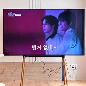 LG 나노셀 75인치 TV 팝니다. 이미지