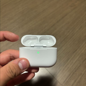 에어팟 프로3 본체 S급 이미지