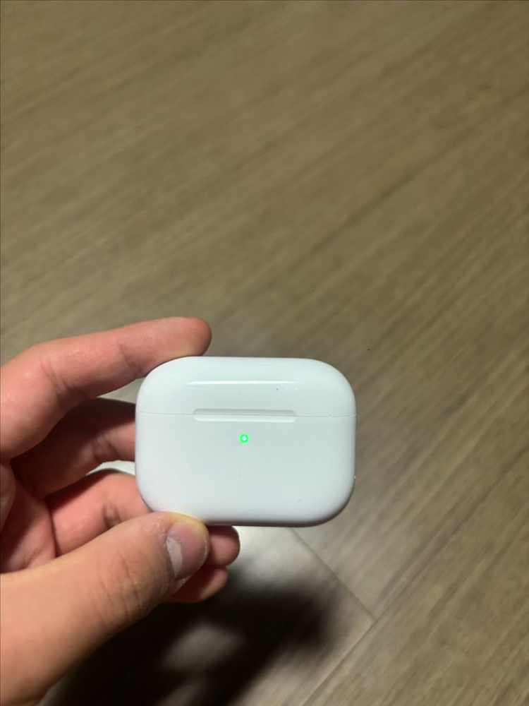 에어팟 프로3 본체 S급 이미지