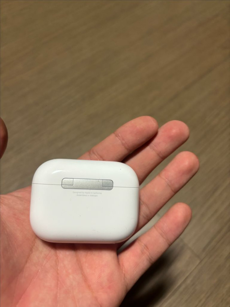 에어팟 프로3 본체 S급 이미지