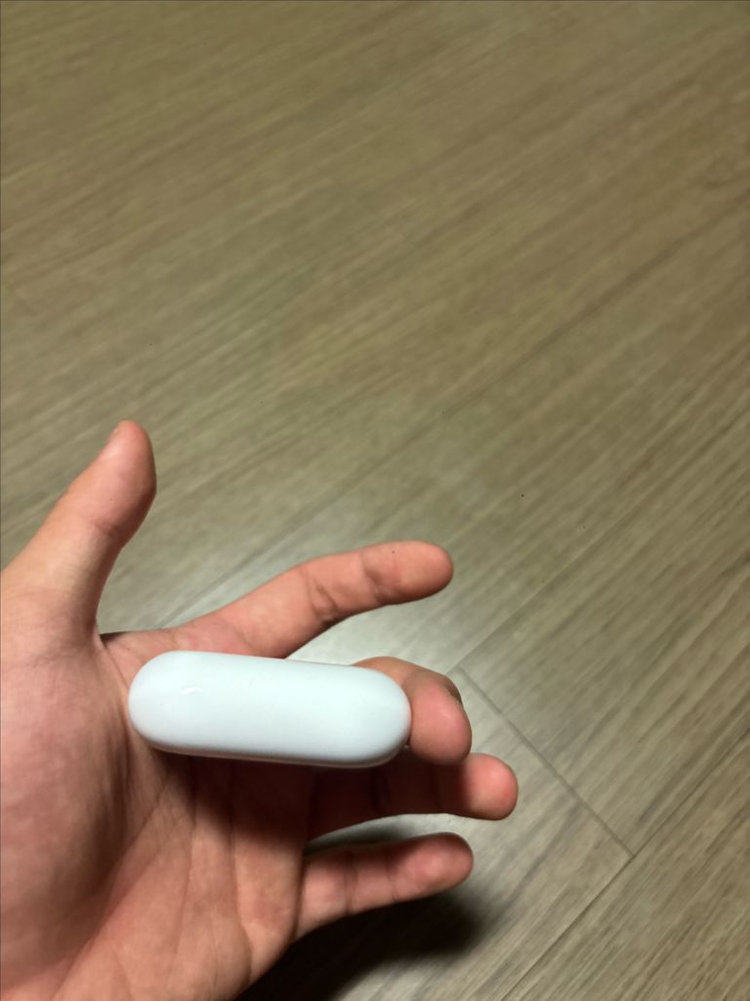 에어팟 프로3 본체 S급 이미지