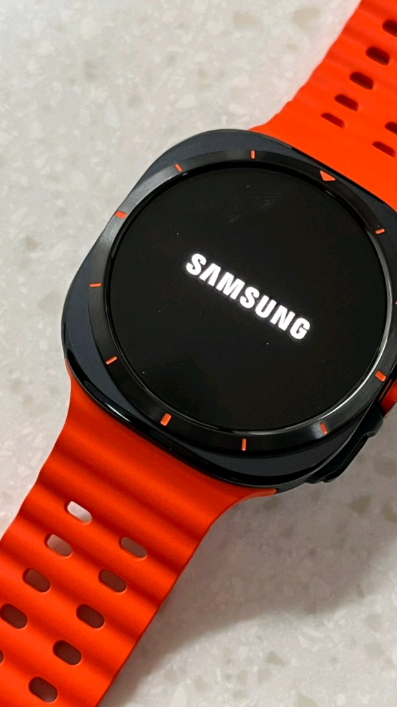 갤럭시 워치 7 울트라 가품 네고 가능 찔러봐줘요 이미지