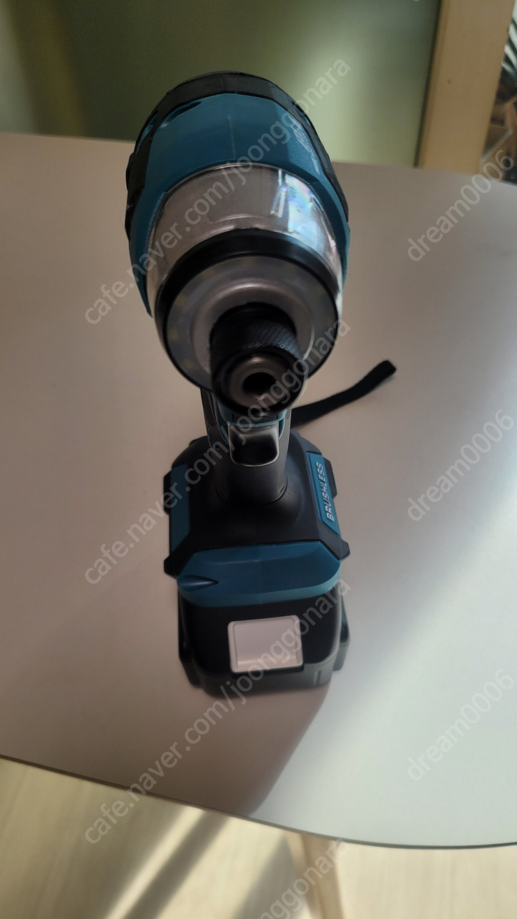 임팩드릴 팝니다. 이미지