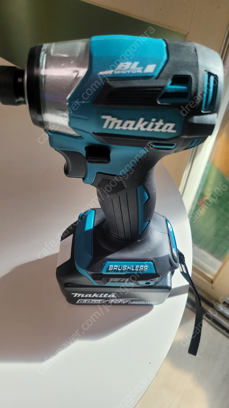 임팩드릴 팝니다. 이미지