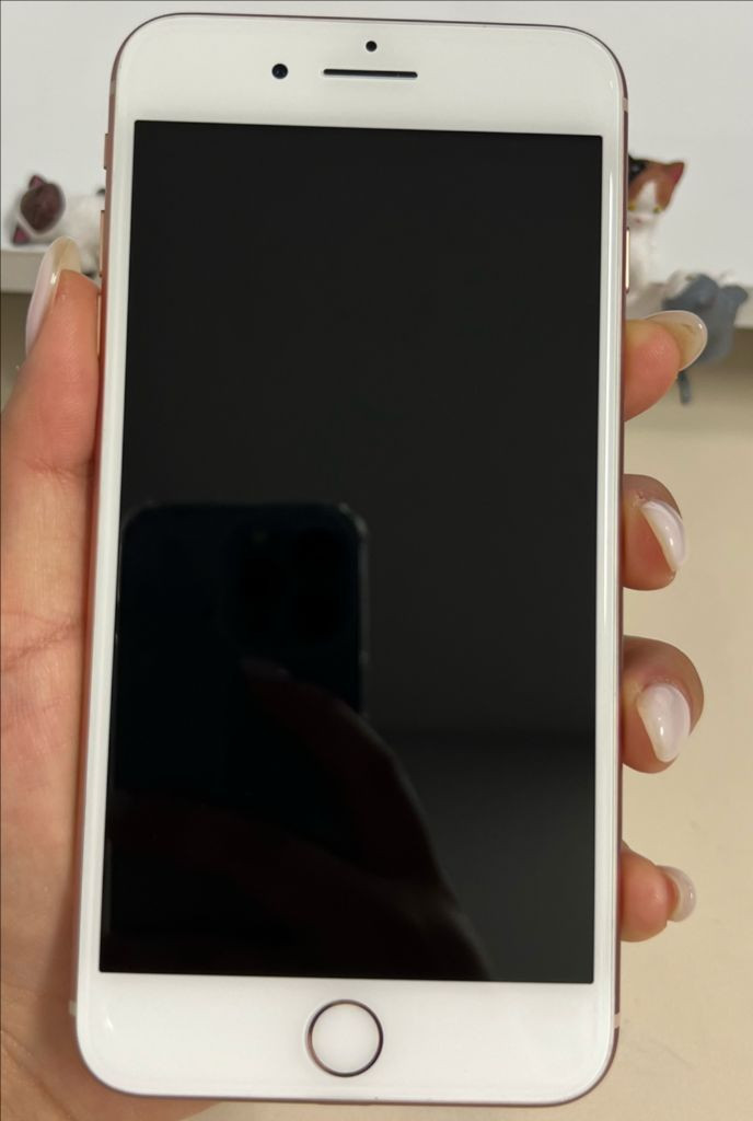 아이폰8플러스 64G 로즈골드 SSS급! 이미지