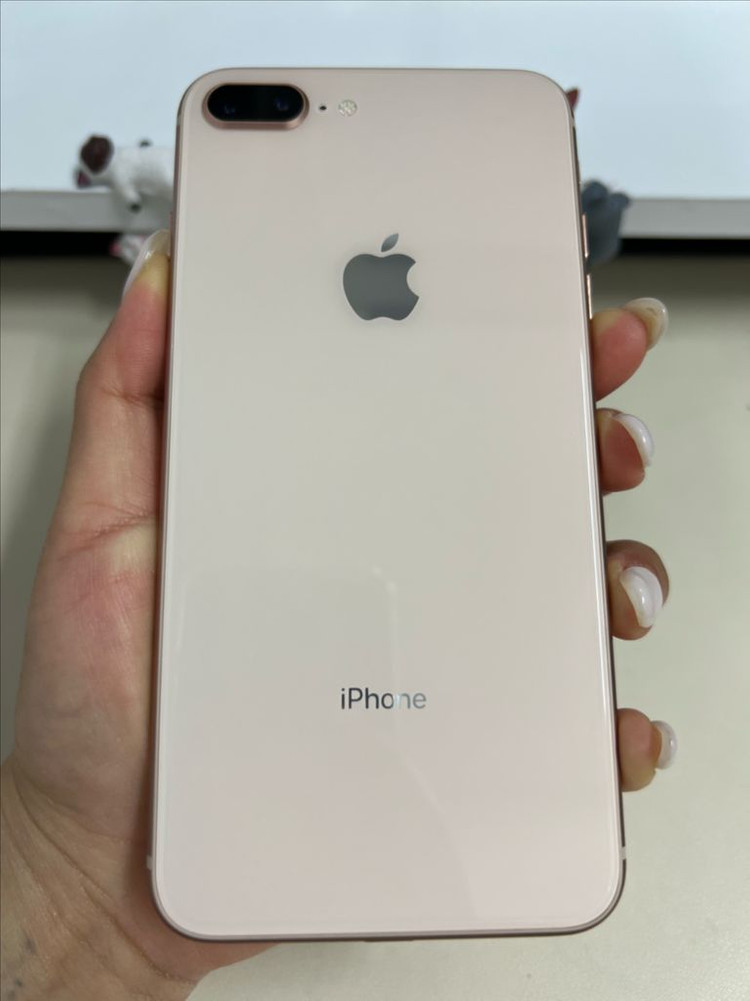 아이폰8플러스 64G 로즈골드 SSS급! 이미지