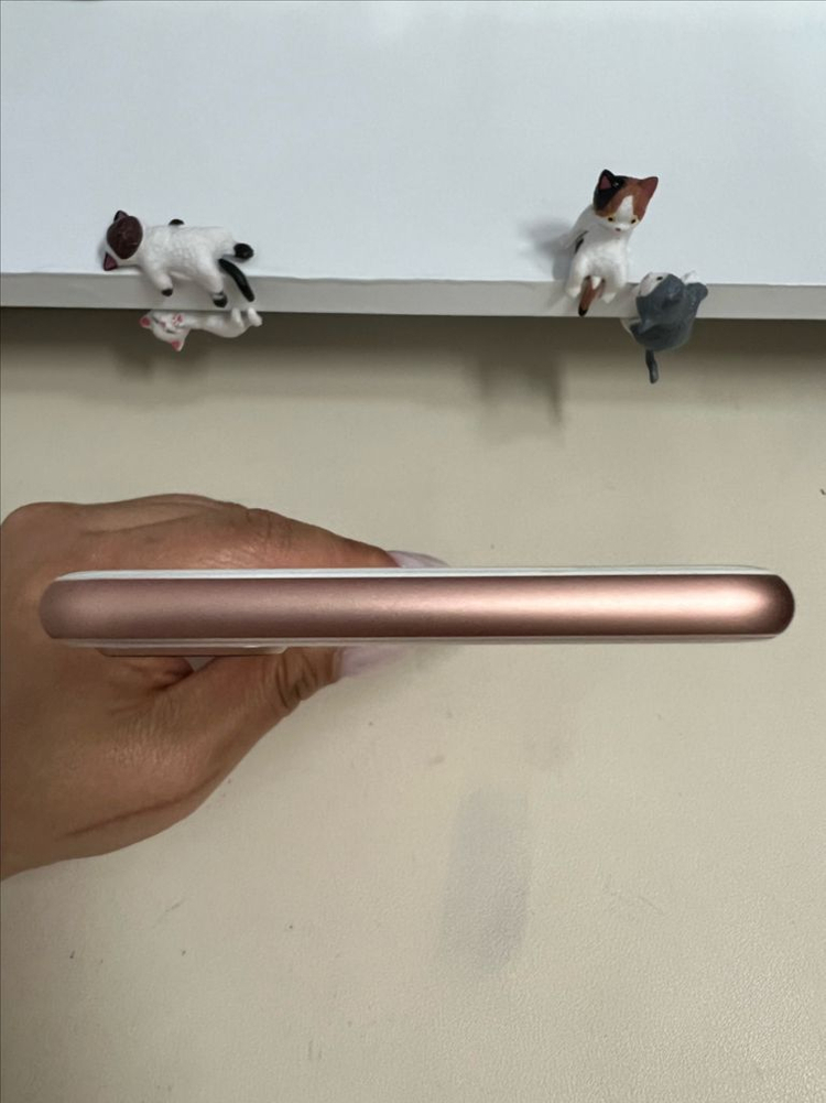 아이폰8플러스 64G 로즈골드 SSS급! 이미지