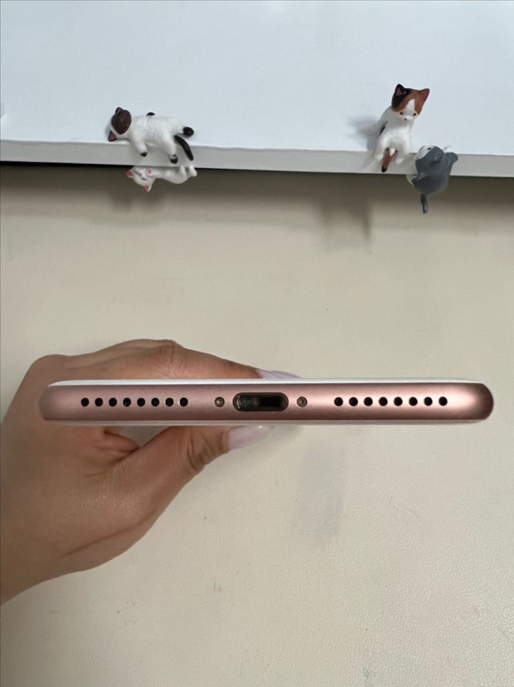 아이폰8플러스 64G 로즈골드 SSS급! 이미지