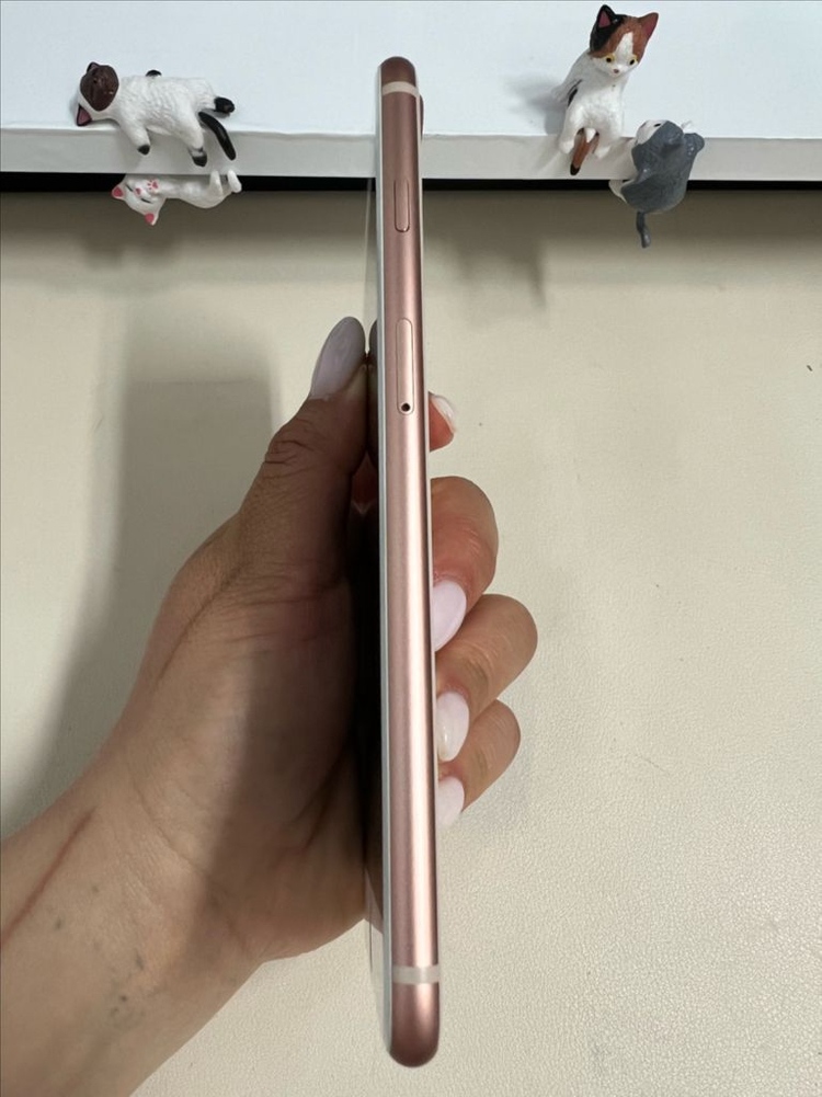 아이폰8플러스 64G 로즈골드 SSS급! 이미지