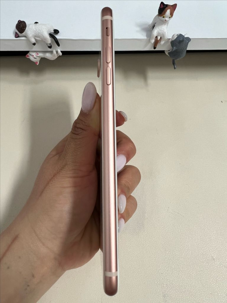 아이폰8플러스 64G 로즈골드 SSS급! 이미지