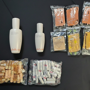 [할인중!]설화수샘플 윤조에센스, 탄력크림ex, 자음생크림리치, 진설크림 5ml / 8ml / 10ml / 15ml 이미지