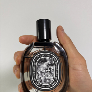 딥티크 오드 퍼퓸 플레르 드 뽀 75ml 이미지