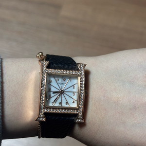 까르 에르 불가리 시계 이미지