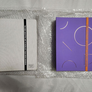 메가박스 오리지널 티켓북 시즌 1, 시즌 2 등등 이미지