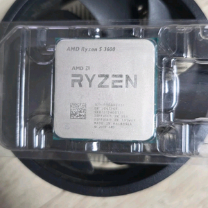 삽니다) 5600g 5600x 5700x계열 구매해요 이미지