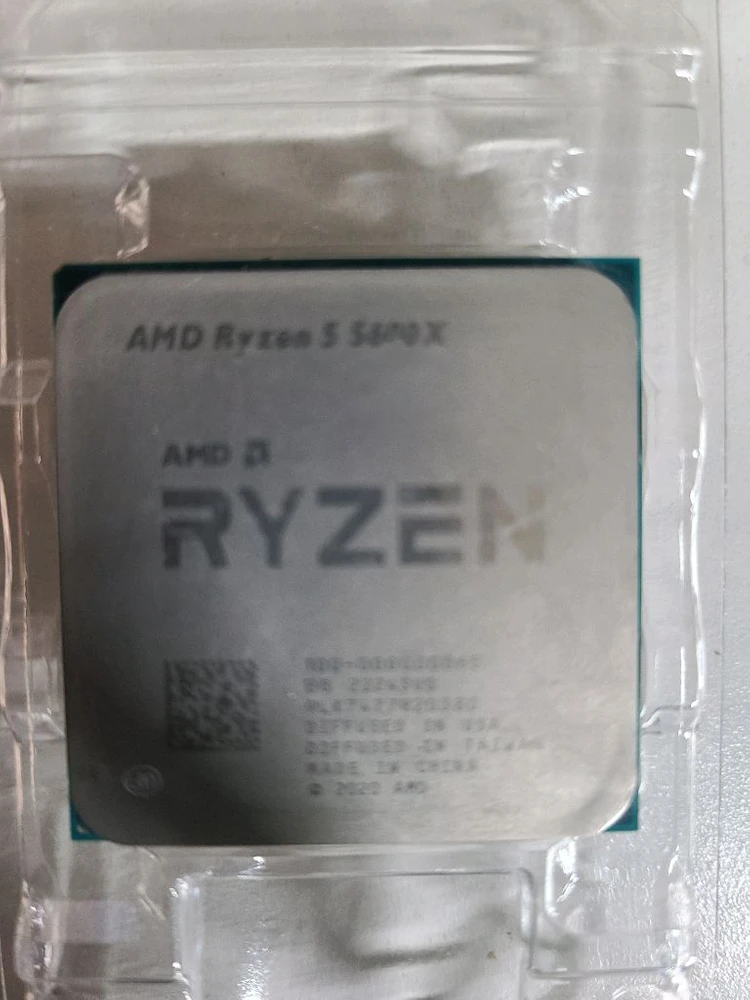 삽니다) 5600g 5600x 5700x계열 구매해요 이미지