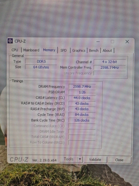 AMD 라이젠9 7950X RTX 4080 SUPER 이미지