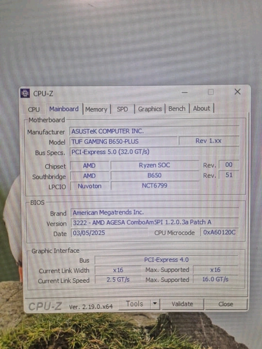 AMD 라이젠9 7950X RTX 4080 SUPER 이미지