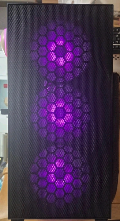 AMD 라이젠9 7950X RTX 4080 SUPER 이미지