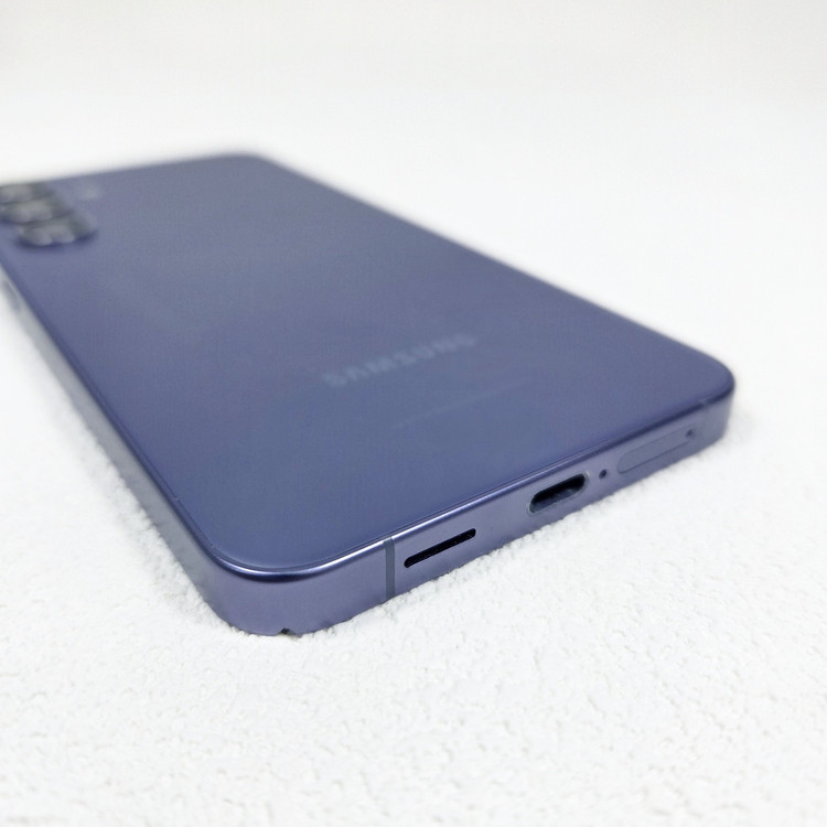 갤럭시S24플러스 S24+ 바이올렛 256GB 이미지