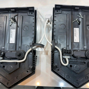 다이슨 에어블레이드 V 핸드드라이어 이미지