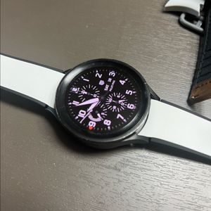 갤럭시 워치5 프로 골프 에디션+ 스트랩 다수 이미지