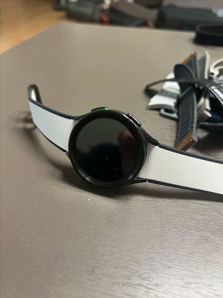 갤럭시 워치5 프로 골프 에디션+ 스트랩 다수 이미지