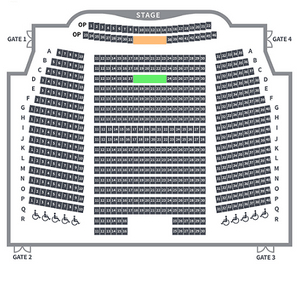 VIP석 OP석 단석 5/12(화) 19:30 차지연 배우 뮤지컬 서편제 이미지