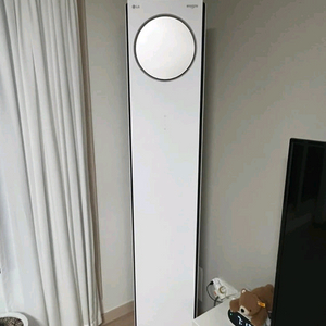 LG 휘센 에어컨 FQ18HCNWAN 2in1 이미지