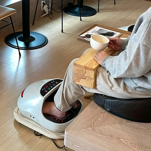 비고르 고주파 마사지기 이미지