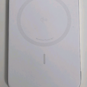 앤커 맥고 나노 파워뱅크 5000mAh 20W 무선충전기 보조배터리 A1665 이미지