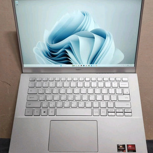 DELL 11세대 14인치 노트북 C포트충전 이미지