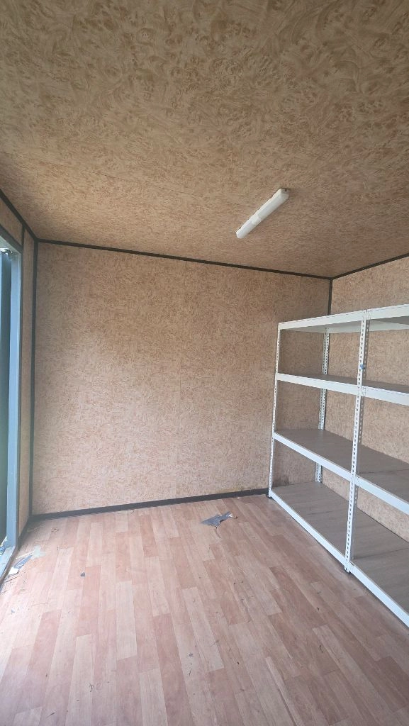 35 중고컨테이너 145 만 ㅡ 경기도 남양주 진접 이미지