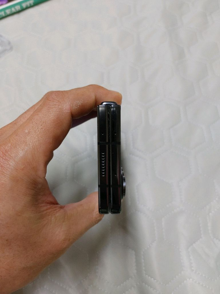 A급 ㅡ 갤럭시 Z폴드5 256GB 이미지