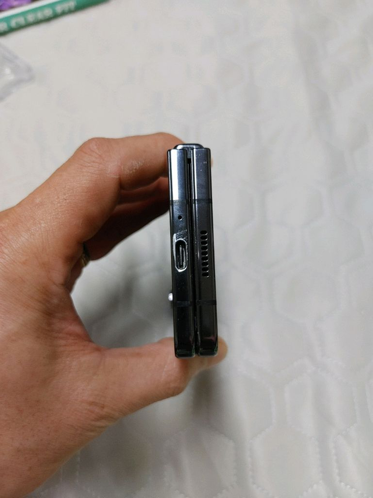 A급 ㅡ 갤럭시 Z폴드5 256GB 이미지