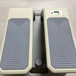 숀리 에어 스텝퍼 판매합니다! 이미지