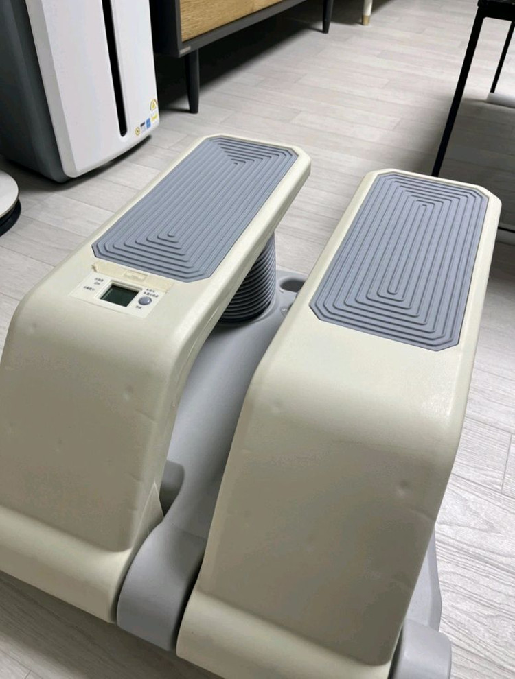 숀리 에어 스텝퍼 판매합니다! 이미지