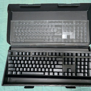 Wooting Two HE 키보드 S급 이미지