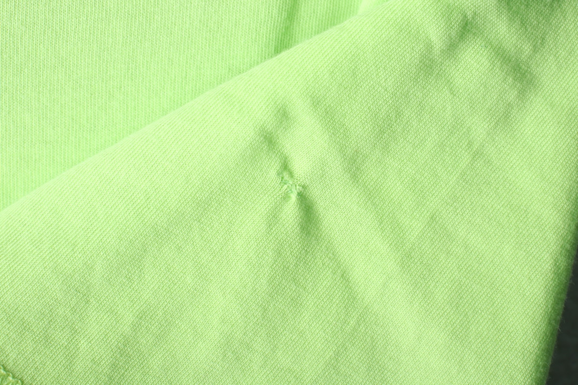 W(XL-2XL) 타미힐피거 반팔 티셔츠 수선 빅로고 이미지