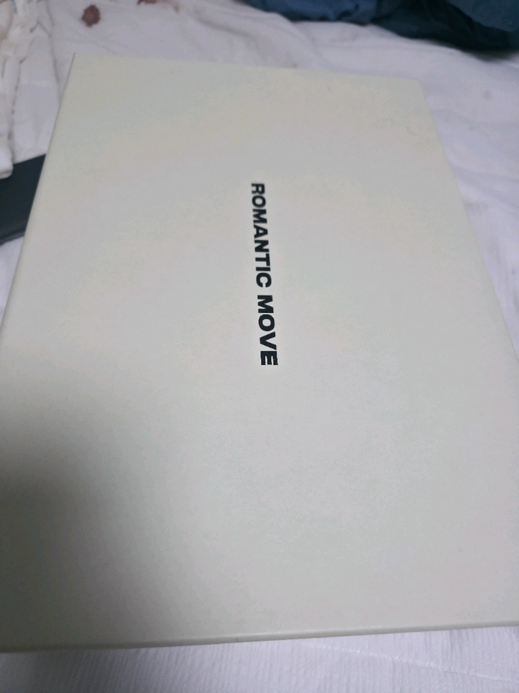 로맨틱무브 바넷 데저트부츠 토바코 이미지