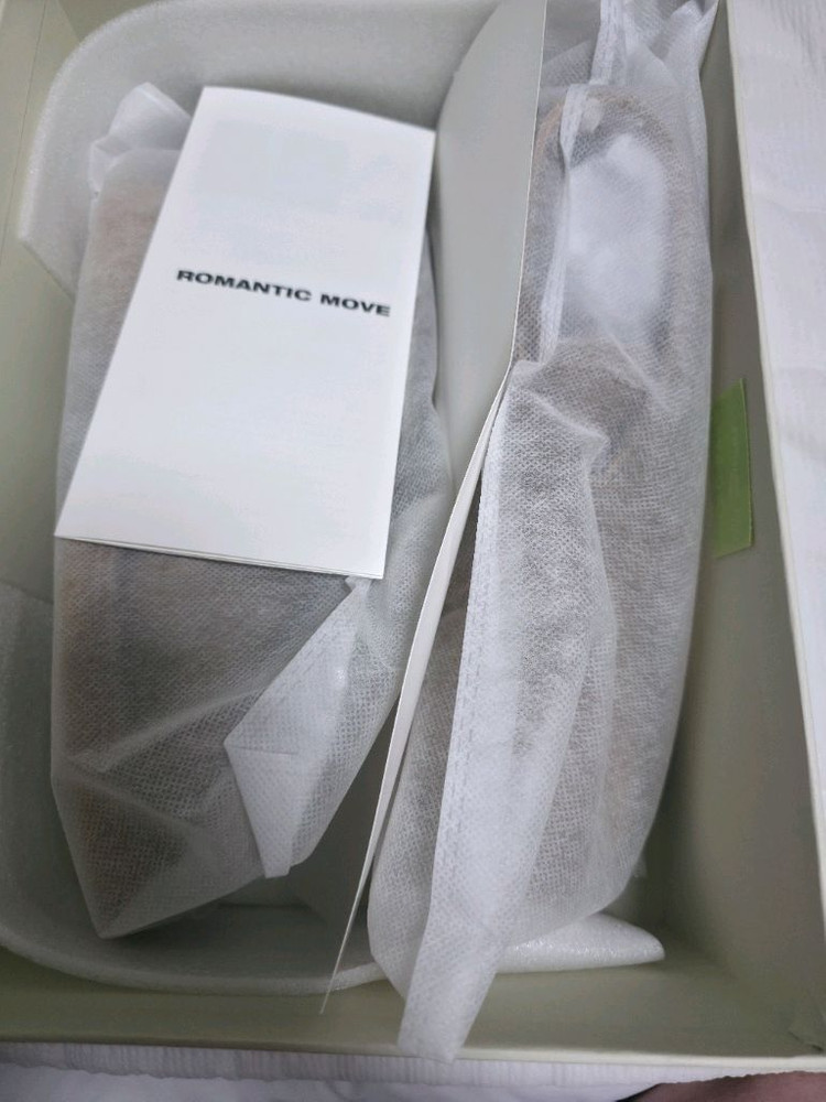 로맨틱무브 바넷 데저트부츠 토바코 이미지